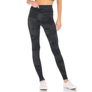 Alo High-Waist Camo Vapor Leggings